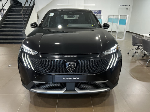 Peugeot 3008 1.6 Gt 2025