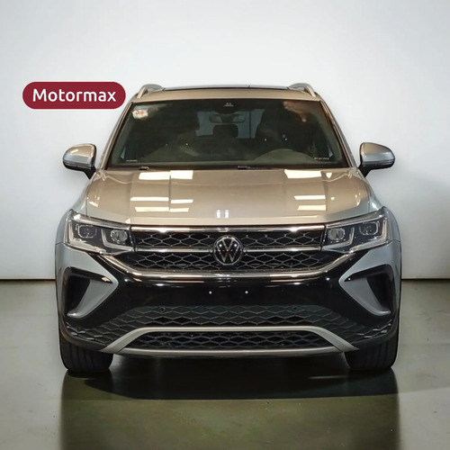 Volkswagen Taos 1.4 250 Tsi Highline At L/24 2024