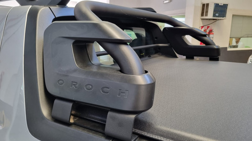 Renault Oroch 1.3 Tce 163 Outsider Mt 4Wd 2026