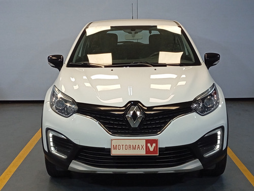 Renault Captur 2.0 Zen 2018