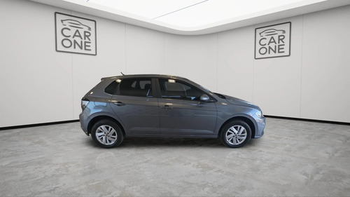 Volkswagen Polo 1.6 MSI L23 2024