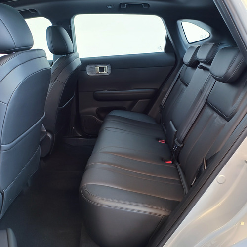 Chevrolet Captiva premier 2026