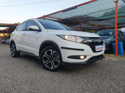 Honda HR-V 1.8 Ex 2wd Cvt 2017