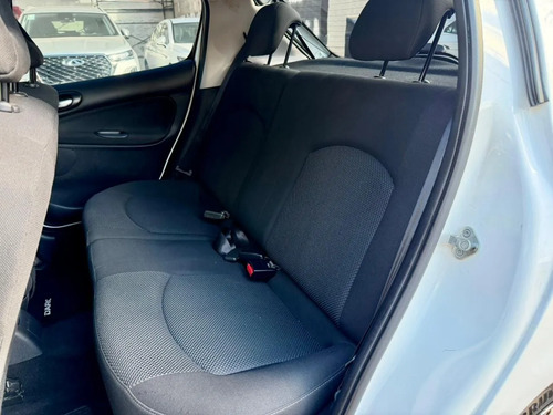 Peugeot 207 COMPACT 1.6 5 P XT PRE.GRIFE 2012