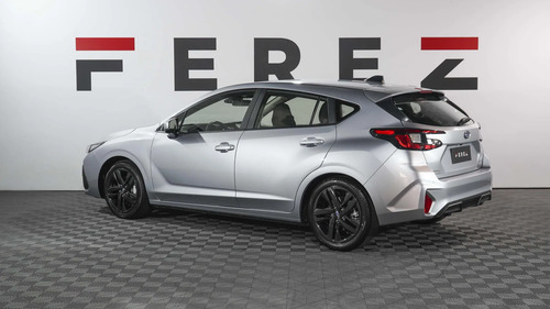 Impreza NEW IMPREZA 2.0 DYNAMIC ES CVT 2026