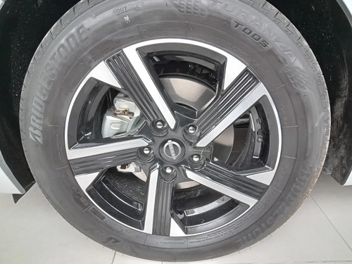 Nissan Sentra 2.0 Advance Cvt 2026