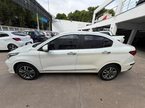 Fiat Cronos 1.3 Precision Cvt 2023