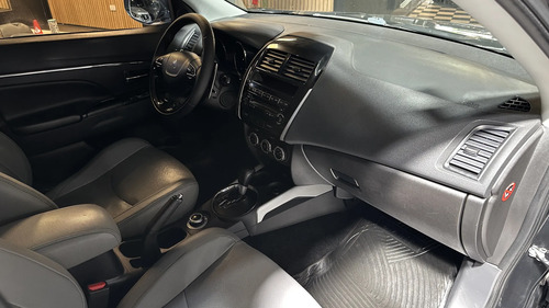 Peugeot 4008 2.0 Feline 4x4 150cv Cvt 2013