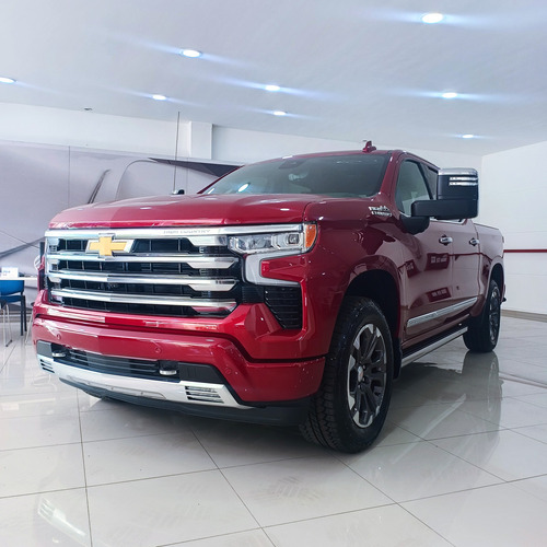 Chevrolet Silverado 5.3 V8 High Country 2026