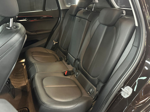 BMW X1 20 I SDRIVE SPORT 2017