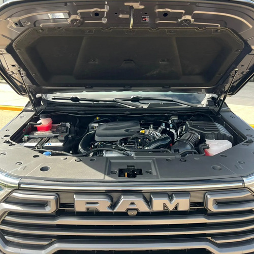 RAM Dakota 2.2Td Warlock 4Wd At8 2026