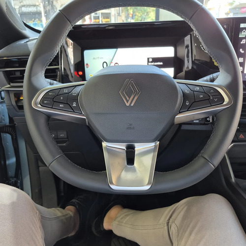 Renault Boreal Iconic Iconic 1.0T 2026