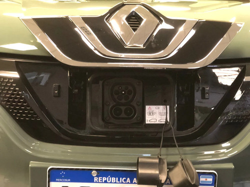 Renault Kwid E-Tech 0.0 100% Electric 2023