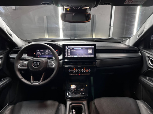 RAM Rampage 2.0 GME 4X4 REBEL AT9 2024