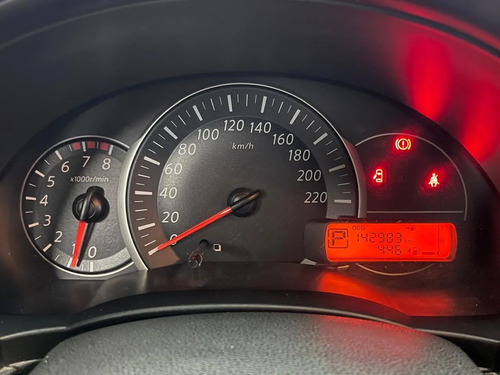 Nissan March 1.6 ADVANCE MEDIA-TECH AT L16 2018