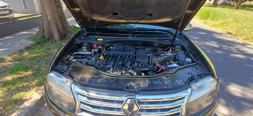 Renault Duster LUXE 2.0 4X4 NAV 2013