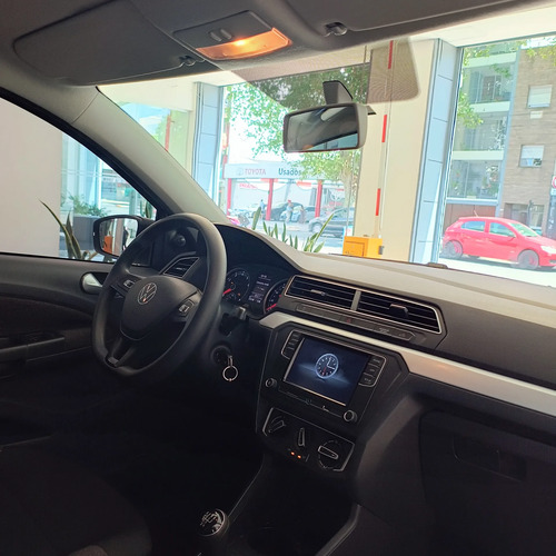 Volkswagen Saveiro 1.6 Msi Trendline Cs 2024