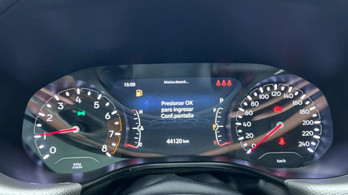 Jeep Compass 1.3 T270 Longitude 4X2 At6 2024