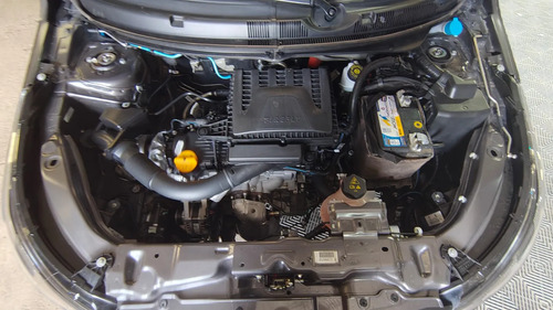 Fiat Cronos 1.3 Gse Drive Pack Plus 2024