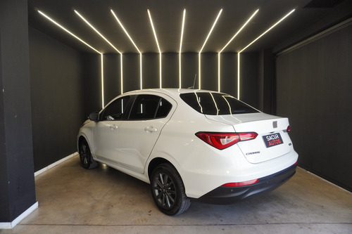 Fiat Cronos 1.3 Gse Drive 2023