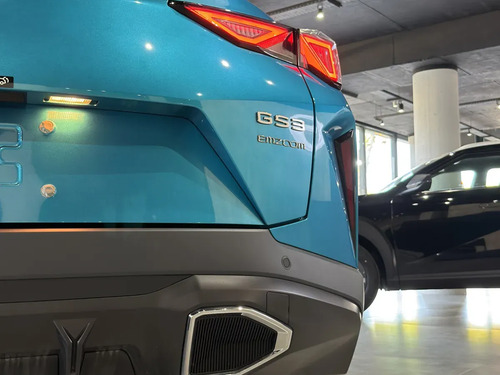 GAC Gs3 Emzoom 1.5T Gl Plus 2026