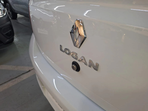 Renault Logan 1.6 16v Life 2026