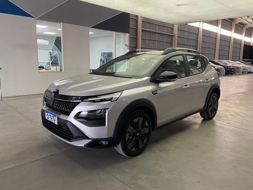 Renault Kardian 1.0 Tce Premiere Edition 200 Edc 2025