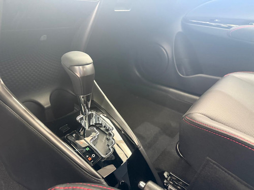 Toyota Yaris 1.5 107Cv S Cvt 2025
