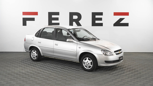 Chevrolet Corsa Classic 2012