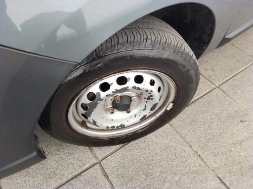 Renault Kangoo Ii Express 1.6 Sce Confort 5A 2018