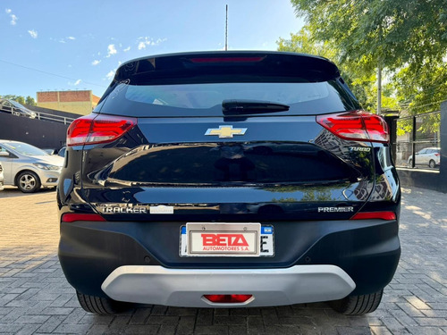 Chevrolet Tracker 1.2 T PREMIER AT6 L20 2021