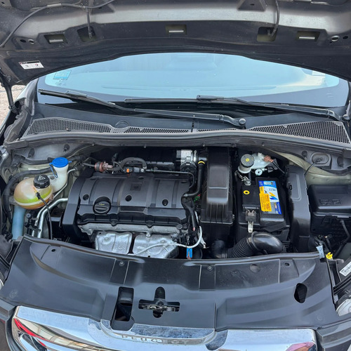 Peugeot 2008 1.6 Feline 2018