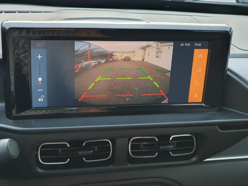 Citroën C3 1.6 16v Vti 115 Feel Pack 2023