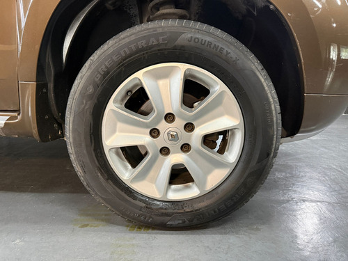 Renault Duster 1.6 4X2 PRIVILEGE L15 2016