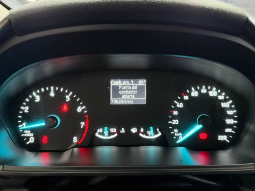 Ford Ecosport 1.5 Se 2022