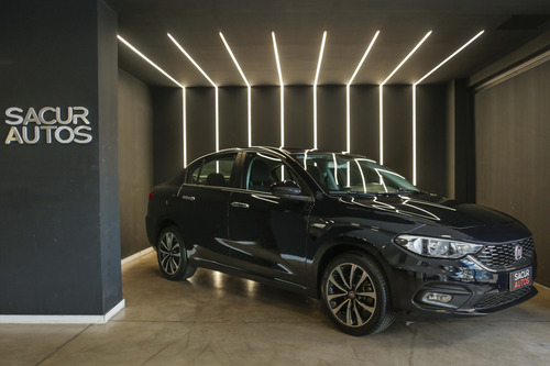Fiat Tipo 1.6 Etorq Easy 2018