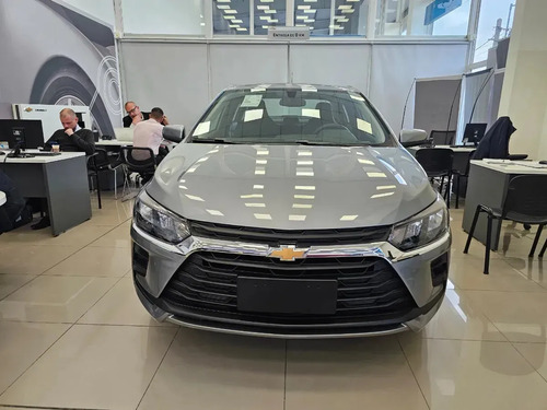 Chevrolet Onix plus 1.0 Lt 2026