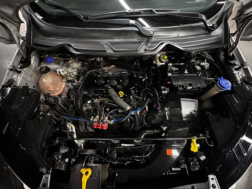 Ford Ecosport 1.5 FREESTYLE L18 2018