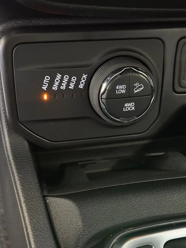 Jeep Renegade 1.3 Willys AT9 2025