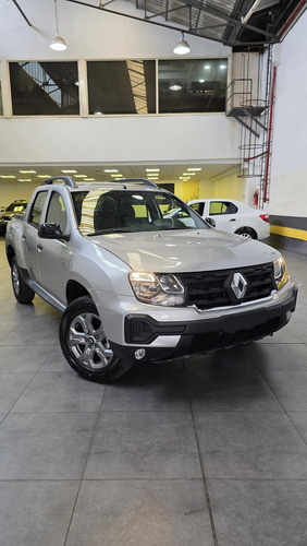 Renault Oroch 1.6 Sce 114 Emotion 2wd 2025