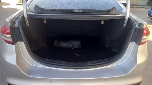 Ford Mondeo 2.0 Sel 2017