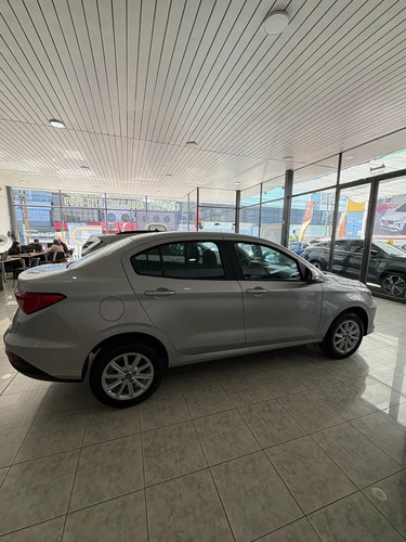 Fiat Cronos 1.3 Gse Like 2025