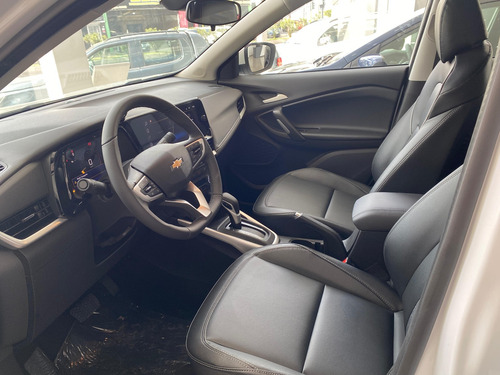 Chevrolet Tracker 1.2 Turbo Ltz At 2026