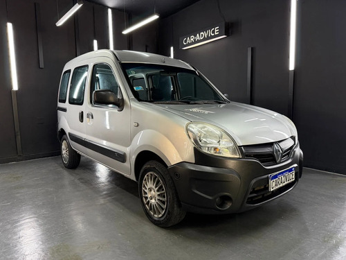 Renault Kangoo 1.6 EXPRESS CONFORT 2 PLC 5AS L14 2017