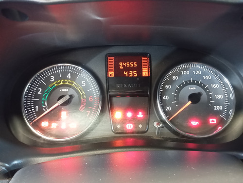 Renault Clio 1.2 5 P Confort 2016