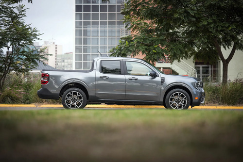 Ford Maverick 2.0 Ecoboost Xlt At8 Awd 2026