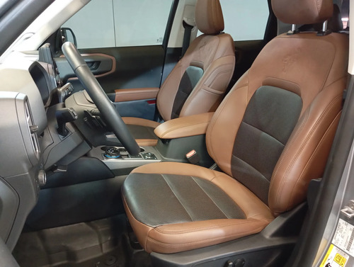 Ford Bronco 2.0T Sport Wildtrak 2022