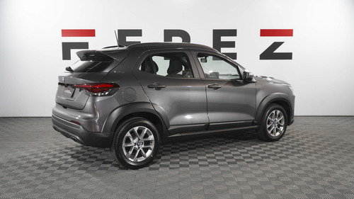Fiat Pulse 1.3 Gse Drive Cvt 2026