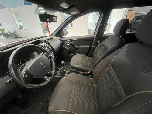 Renault Duster 2.0 Ph2 4x2 Privilege 2018
