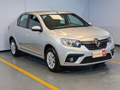 Renault Logan 1.6 16v Zen L/19 2024